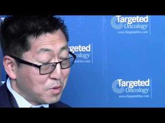EP. 2 Ki Chung, MD: EGFR-Directed Therapy and Mutational Status