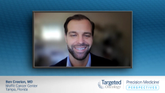 EP. 5 Clinical Trial Data on TILs in Non-Small Cell Lung Cancer (NSCLC)