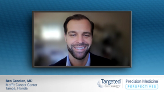 Clinical Trial Data on TILs in Non-Small Cell Lung Cancer (NSCLC)