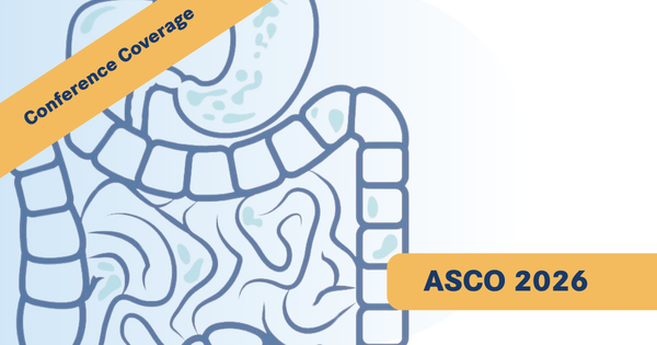 ASCO 2026 GI Cancer Highlights: Beyond the LBAs