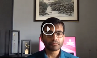 The Impact of COVID-19 on Prostate Cancer Care