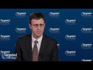 Initial Strategies in Advanced HCC