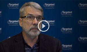 Updates in NCCN Guidelines for Molecular Testing in Prostate Cancer