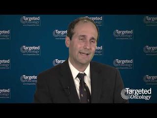 Case Presentation: 63-Year-Old Man With Advanced HCC