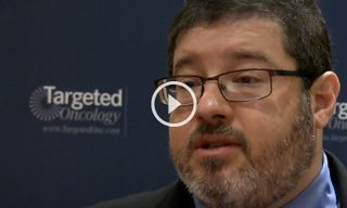 Erlotinib Plus Bevacizumab in EGFR-Mutant NSCLC