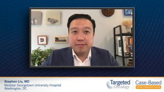 Newly Diagnosed ALK+ Non–Small Cell Lung Cancer