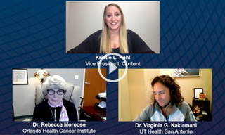 How to Unpack the NCCN Guidelines for mTNBC