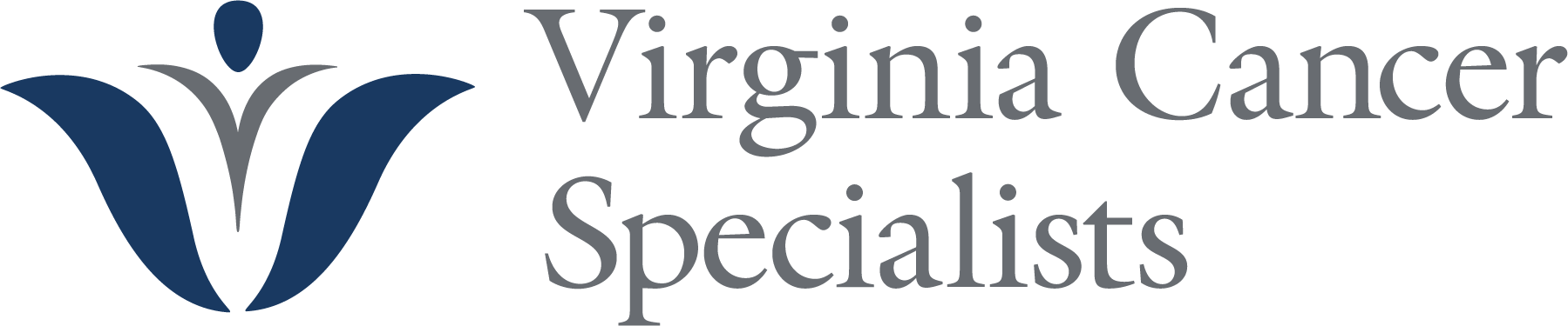 Virginia Cancer Specialists logo