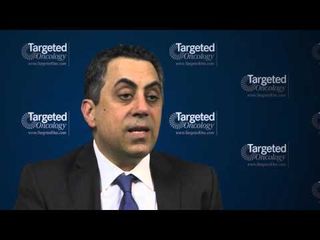 Tanios Bekaii-Saab, MD: Mutations in Colorectal Cancer