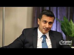 EP. 2 Identifying TRK-Driven Disease Amid Tumor Types