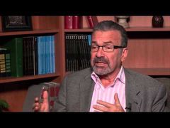 EP. 6 Philip Kantoff, MD: Second-Line Hormonal Therapy