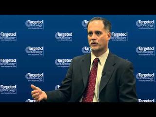 Jonathan C. Trent, MD, PhD: Trabectedin in Advanced, Invasive Myxoid Liposarcoma