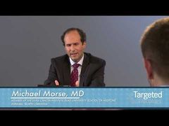 EP. 13 Case 4: MSI Testing and Tumor Mutation Burden in mCRC