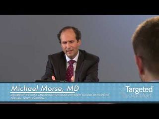 Case 4: MSI Testing and Tumor Mutation Burden in mCRC