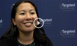 Dr. Betty Hamilton on Molecular Mutations in AML and MDS
