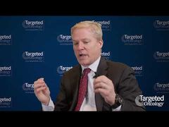 EP. 7 Increase in PFS for Platinum-Resistant Advanced OC