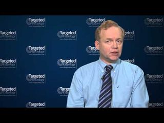 Frits van Rhee, MD, PhD: Patient's Diagnosis