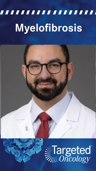 PIM Inhibitor Shows Promise in High-Risk Myelofibrosis