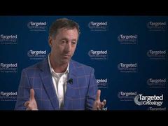 EP. 2 Wide Range of Options in Frontline Follicular Lymphoma