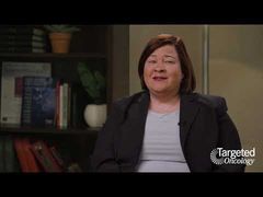 EP. 13 Dirty Kinases in TRK-Fusion Malignancies