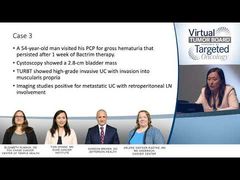 EP. 11 Case 3: Relapsed Muscle-Invasive Bladder Cancer, FGFR3+