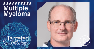 Raab: Utilizing Early Bispecific Combos in Myeloma