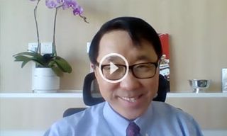 Ivosidenib Produces Encouraging OS Data in Previously Treated Cholangiocarcinoma