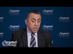 EP. 2 Recurrent Metastatic Colorectal Cancer