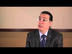 EP. 1 Javier Pinilla-Ibarz, MD, PhD: Relapse Following Purine Analog Therapy