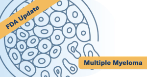 FDA Approves Subcutaneous Isatuximab for Multiple Myeloma