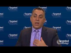 EP. 5 Options for Second-Line Therapy in mCRC