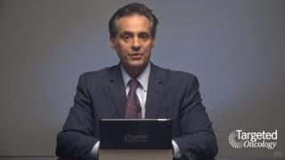 Advanced Ovarian Cancer