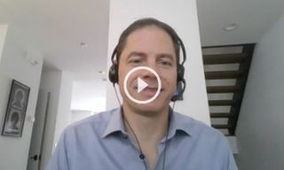 Follow-Up Shows Continued Efficacy in RCC With Pembrolizumab/Axitinib