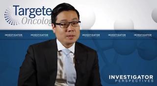 Immunotherapy Use in Newly Diagnosed NSCLC