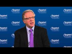 EP. 5 Andrew Seidman, MD: Principle Third-Line Options for Patients With Metastatic TNBC