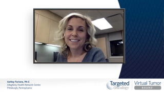 Case 1: Factors for Selecting First-Line Maintenance Therapy in Advanced Ovarian Cancer