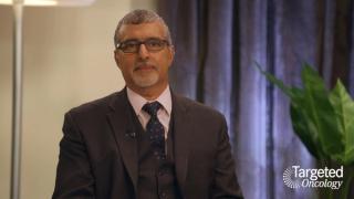 BTK Inhibition in B-Cell Lymphomas