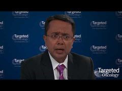 EP. 3 TKI Therapy Versus I-O Therapy in mRCC