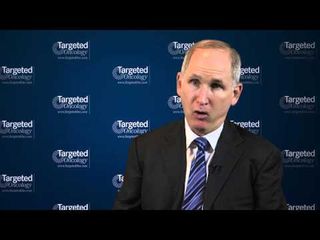 Charles Fuchs, MD: Impeding RAS Mutation Testing