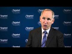 EP. 13 Charles Fuchs, MD: Impeding RAS Mutation Testing