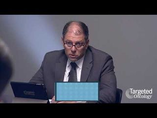 Case 1: Treatment Response Rates & the Role of IR