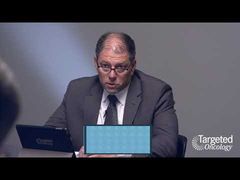 EP. 4 Case 1: Treatment Response Rates & the Role of IR