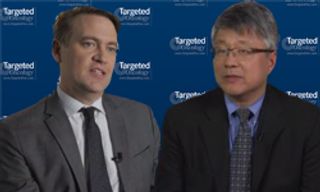 Metastatic Prostate Cancer with Charles Ryan, MD and William K. Oh, MD: Case 1
