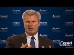 EP. 5 Managing Non-Driver NSCLC: Treatment With Immunotherapy