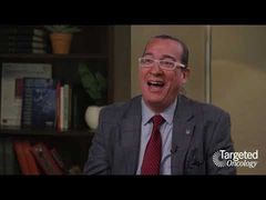 EP. 14 CLL: Logistical Considerations for Venetoclax Administration