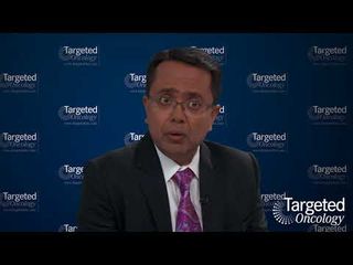 Case of Rapidly Progressing mRCC