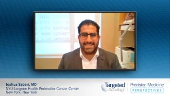 Expert on NSCLC