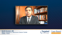 EP. 1 Evaluation of a Patient with Small Cell Lung Cancer