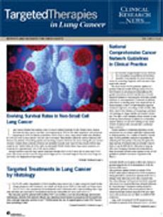 Lung Cancer (May 2014)