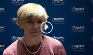 Areas of Future Research Focus in Pancreatic Cancer